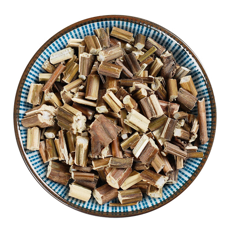 中药材苏梗 野生苏梗 紫苏梗 紫苏杆新货干净无杂500克九九和仁【图片