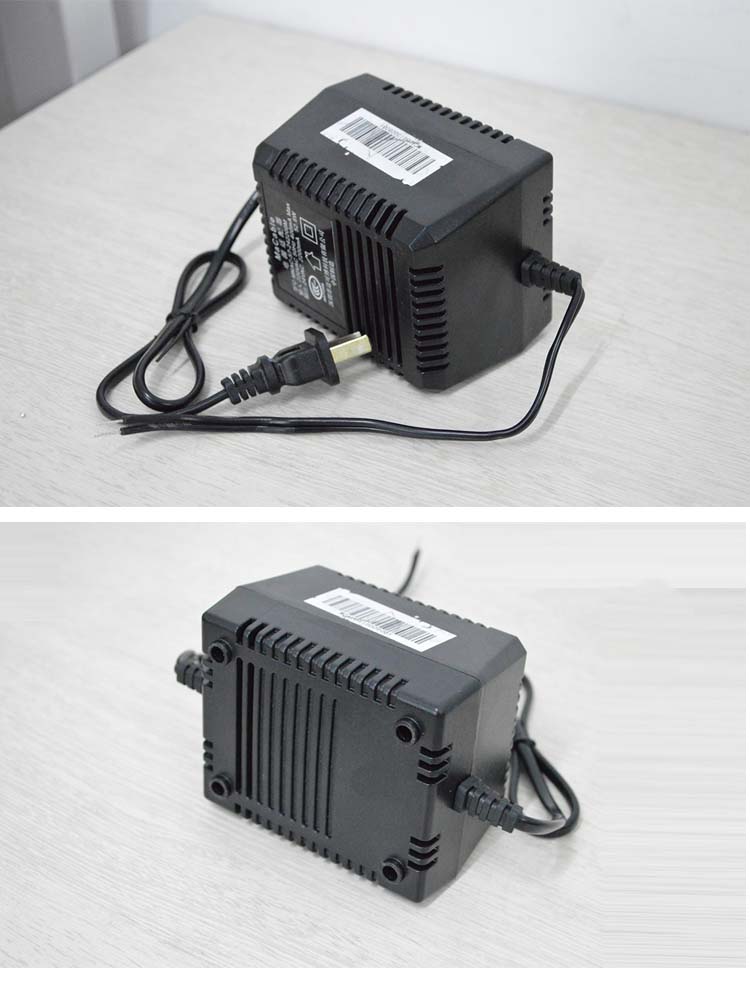 成名作原装海康威视大华球机电源24v 2.2a mkac-57-242200m交流适配器