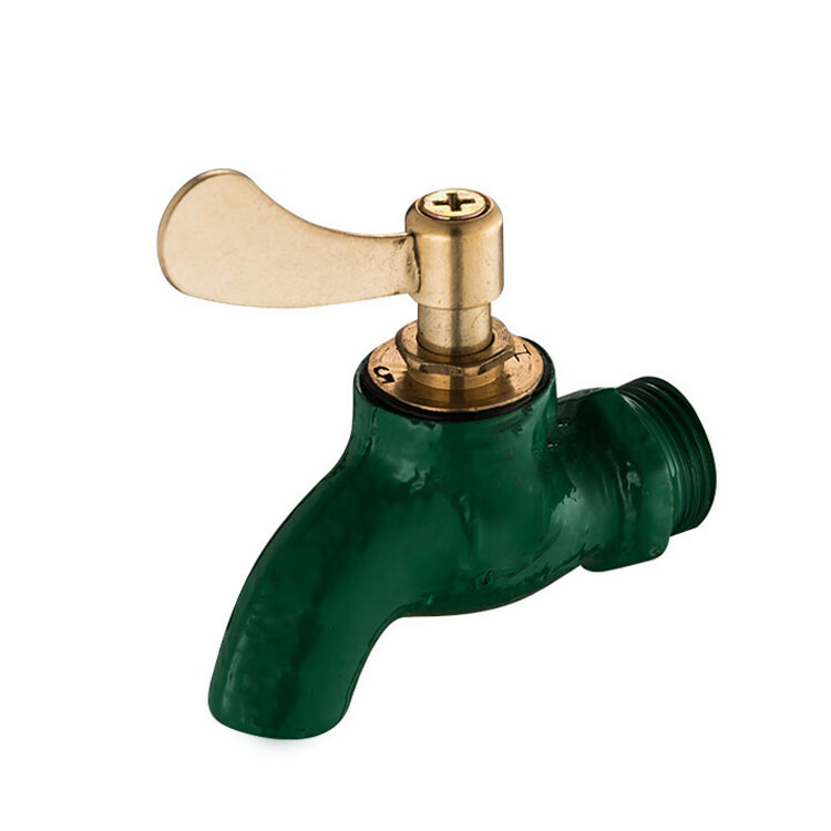 水龙头接净水器水管水嘴接头2分3分管自来水龙头接口接头配件2分接头