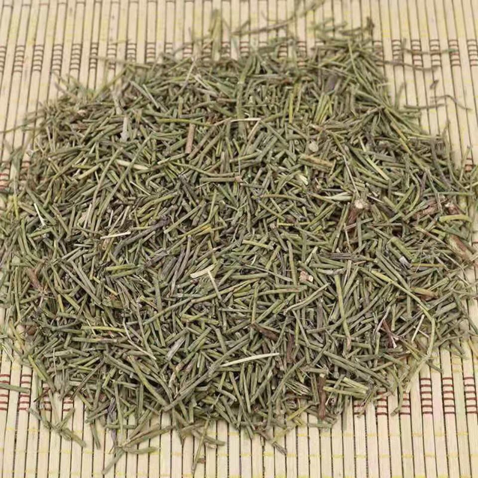 【官方旗舰】生麻黄根 道地药材 生麻黄 是茎不是