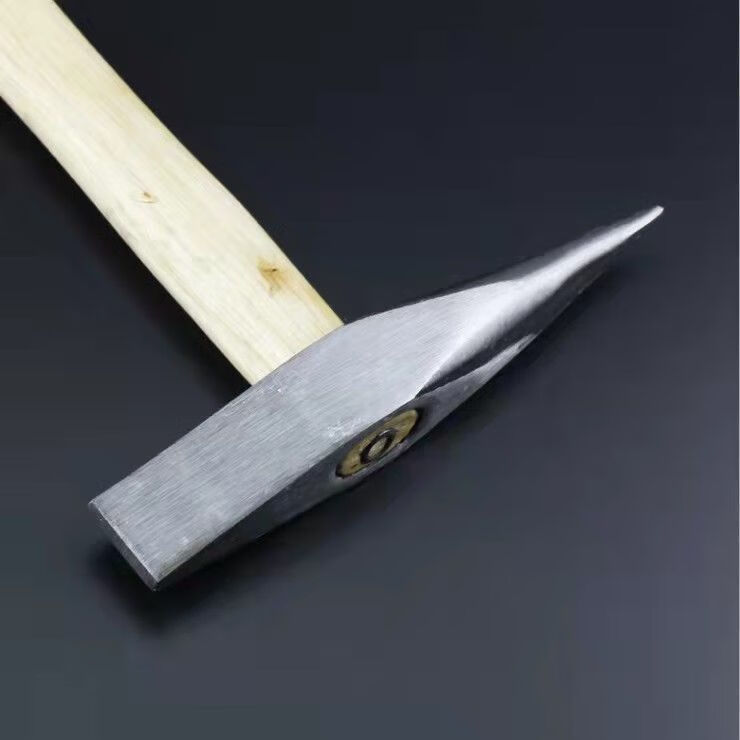 渔具冰钓破冰镐冬钓捞冰勺冬钓用品户外破冰用品破冰器渔具用品搭钩