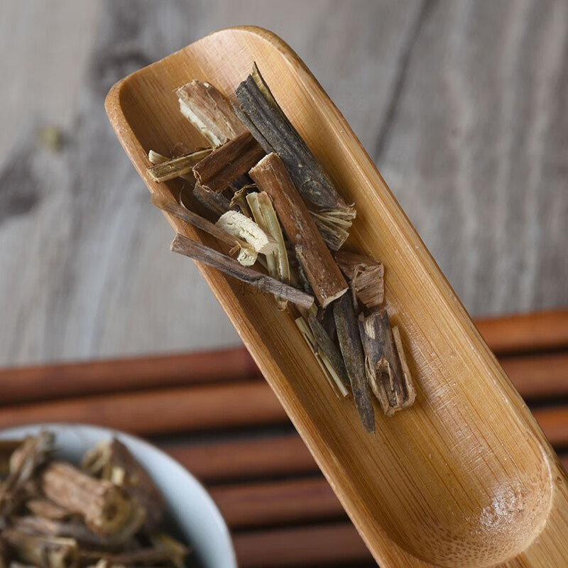 中药材六月寒别名风寒草山卷莲三花莸黄剌泡500克