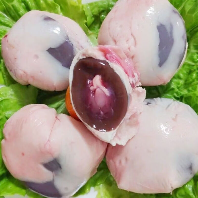 冷冻包油羊腰新鲜羊腰子非原油羊腰烤腰子烧烤食材5斤原油5个