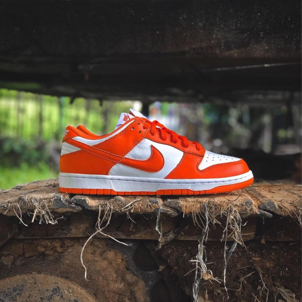 哲奈骞莆田纯原新款dunksb男鞋女鞋低帮食神鸳鸯学生校园aj鞋情侣日系