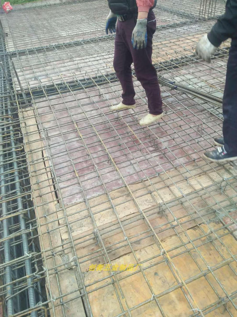 新型双层马凳 一包装建筑钢筋铁马凳 马凳筋6789公分马蹬支架 7公分高