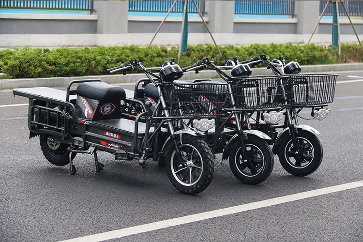 载重王电动车电摩72v96v电瓶车摩托车拉货载货带货拖货外卖长跑王 大