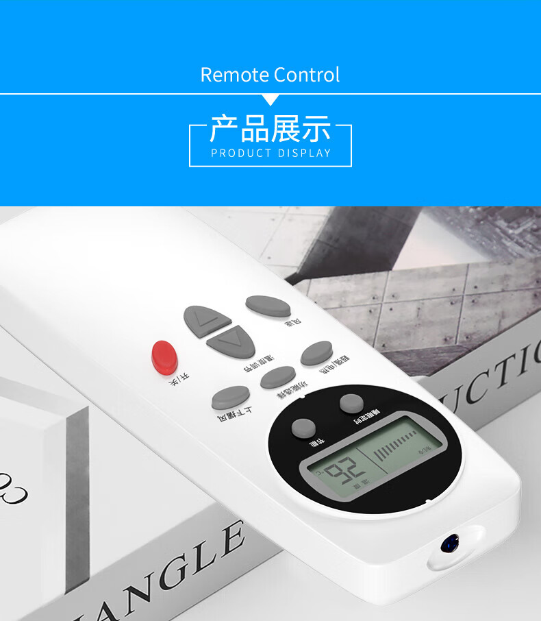 适用于适用lg空调遥控器通用中央柜挂机6711a20038a/b/c 6711a20030w