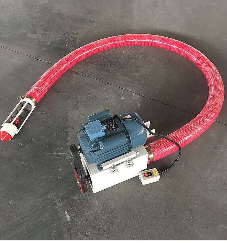 吸粮机抽粮机小型家用220v软管收谷机吸粮器装袋机玉米水稻收麦子吸