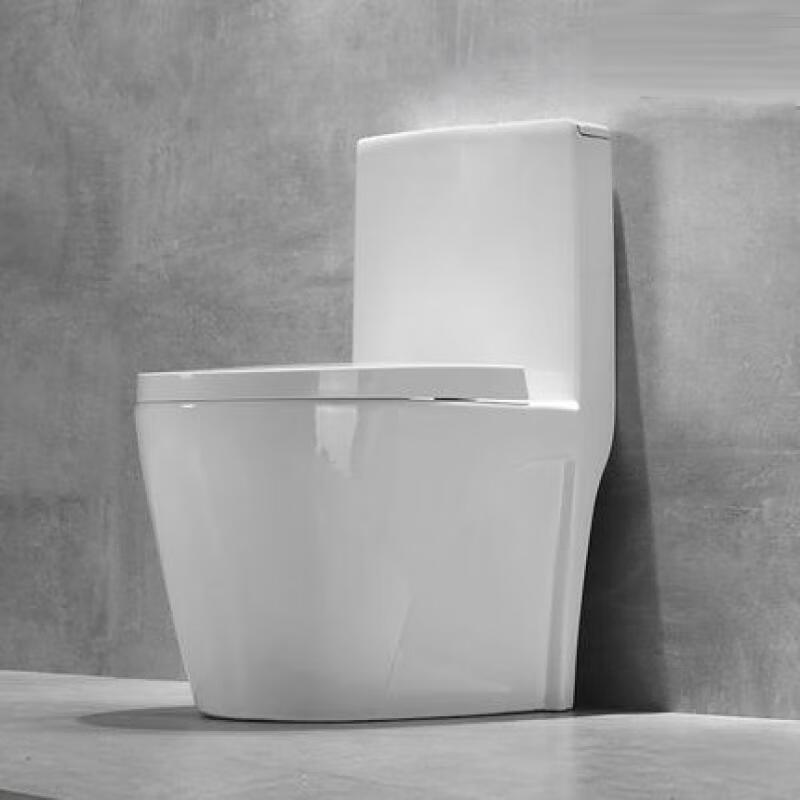 墙排式马桶后排坐便器直通家用座便器直冲式直落地式a款款后排水其他