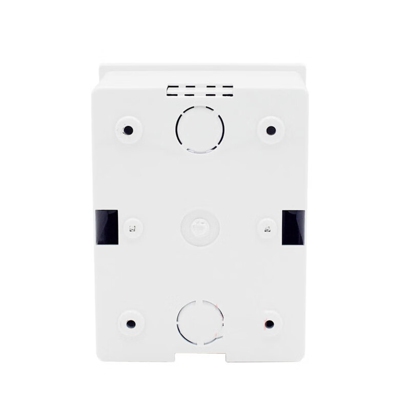 漏电保护开关空调输配电漏电开关带防水盒2p63a空气开关断路器漏电