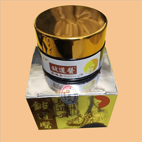 老方铍道医草本鼻通膏鼻塞流涕打喷嚏不通气鼻塞干痒喷嚏 【电视同款