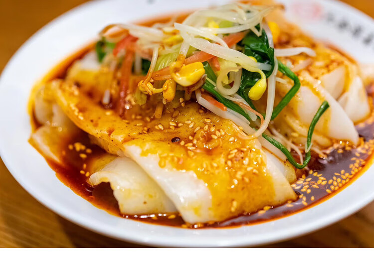 陕西特产汉中城固方便面鸡汁麻辣干吃面香酥虾混拼58g零食 30袋【香酥