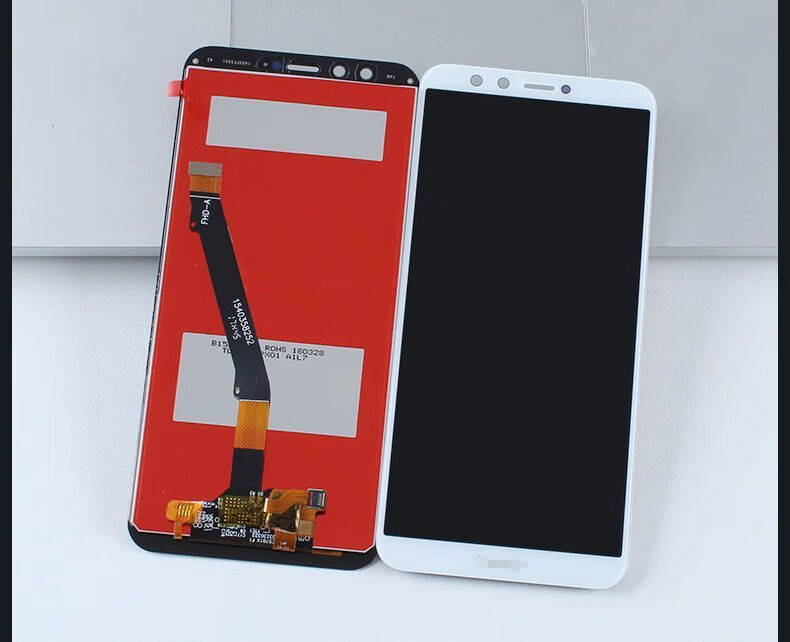 配华为荣耀8青春版9屏幕总成honor8lite原装品质触摸屏10手机内外屏