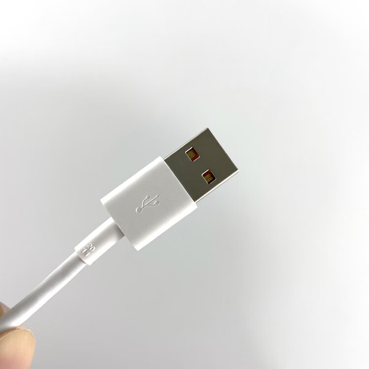 华为荣耀x20原装充电器数据线11v6a超级快充66w原厂6a闪充电线荣耀x20