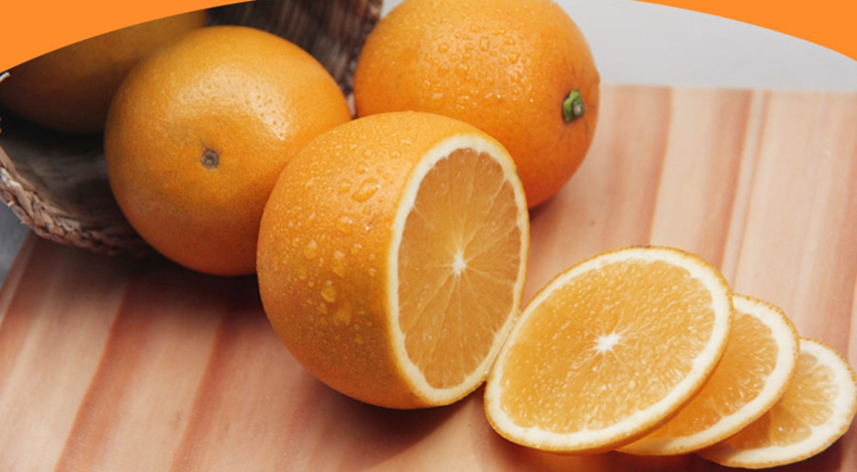 正宗净果10斤超甜新鲜水果湖南郴州薄皮橙子 60mm以下 10斤