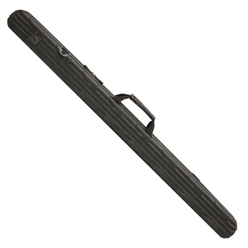 渔具包钓鱼竿渔具包13米145米153米加长硬壳abs鱼竿包防水耐磨钓鱼钓