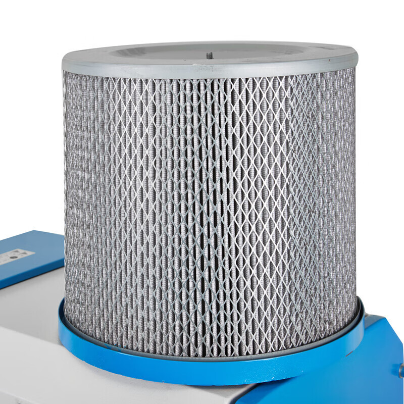 定做cnc机床油雾收集器工业油雾净化器回收机机械式油雾分离器过滤器