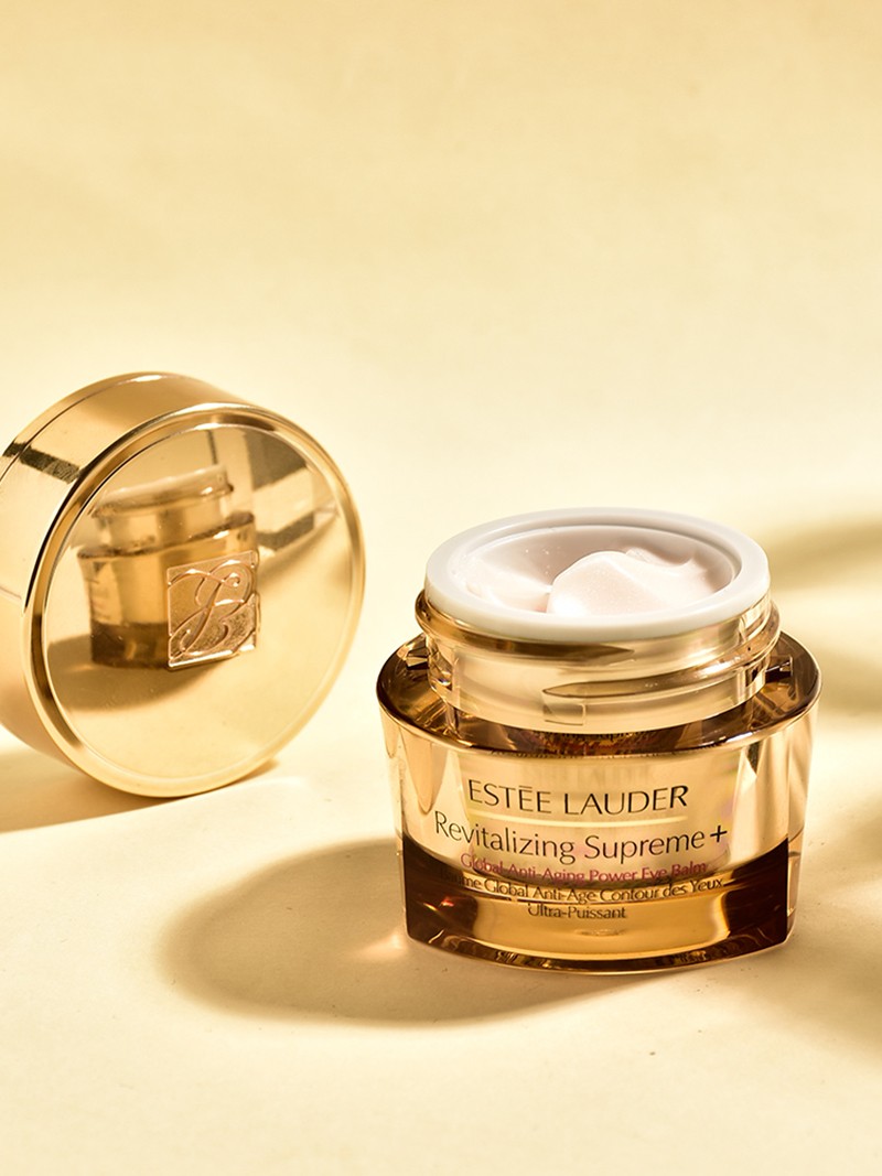 雅诗兰黛女士护肤品套装 多效智妍蕴养精华霜眼霜 面霜 晚霜 提拉紧致