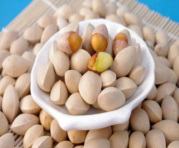 银杏果新鲜白果仁特级徐州特产老树特级 2斤