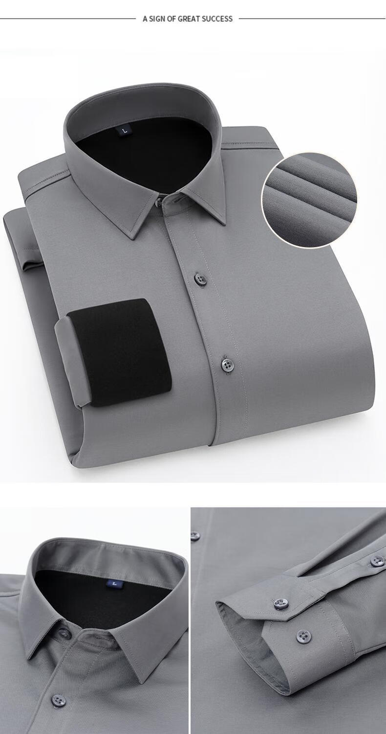 抒融新式军绿色加绒内衬制式加绒保暖男女橄榄绿秋冬常衣服松枝绿服