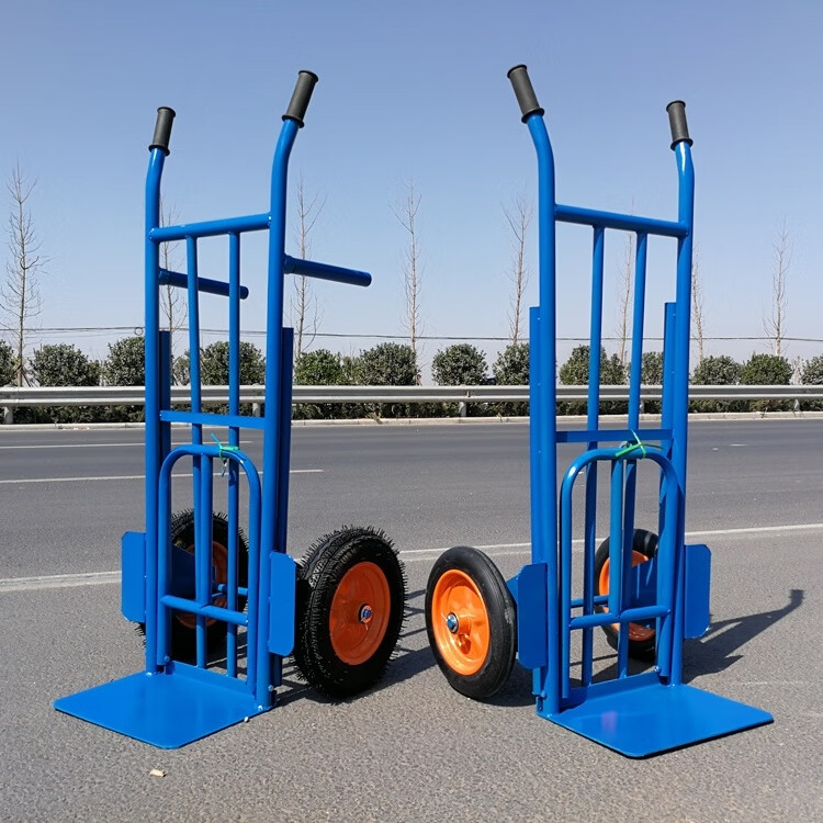 132米手推车老虎车瓷砖地砖搬运车拉货车重货小推车加厚墙砖水泥/ 单