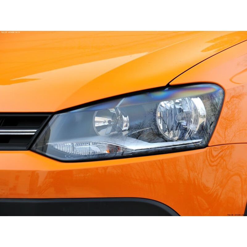 适用于12-13款大众polo大灯总成 波罗汽车前照灯大众polo全新配件