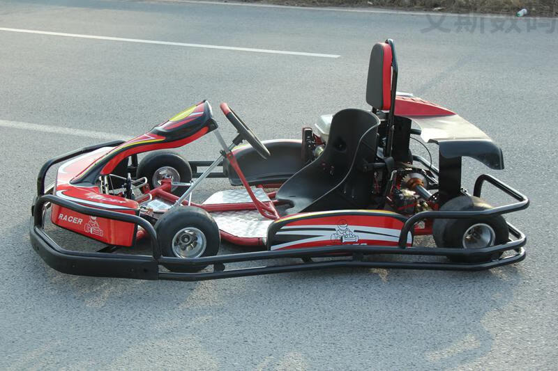场地竞技卡丁车赛车f1漂移车方程式四轮摩托车景区旅游区用车新款
