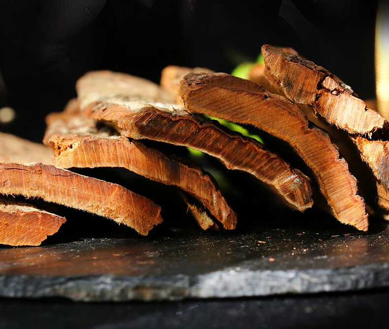 初湛 卡宾达树皮肉苁蓉洲安哥拉宾卡达kuba库巴树皮可搭男性滋补泡酒