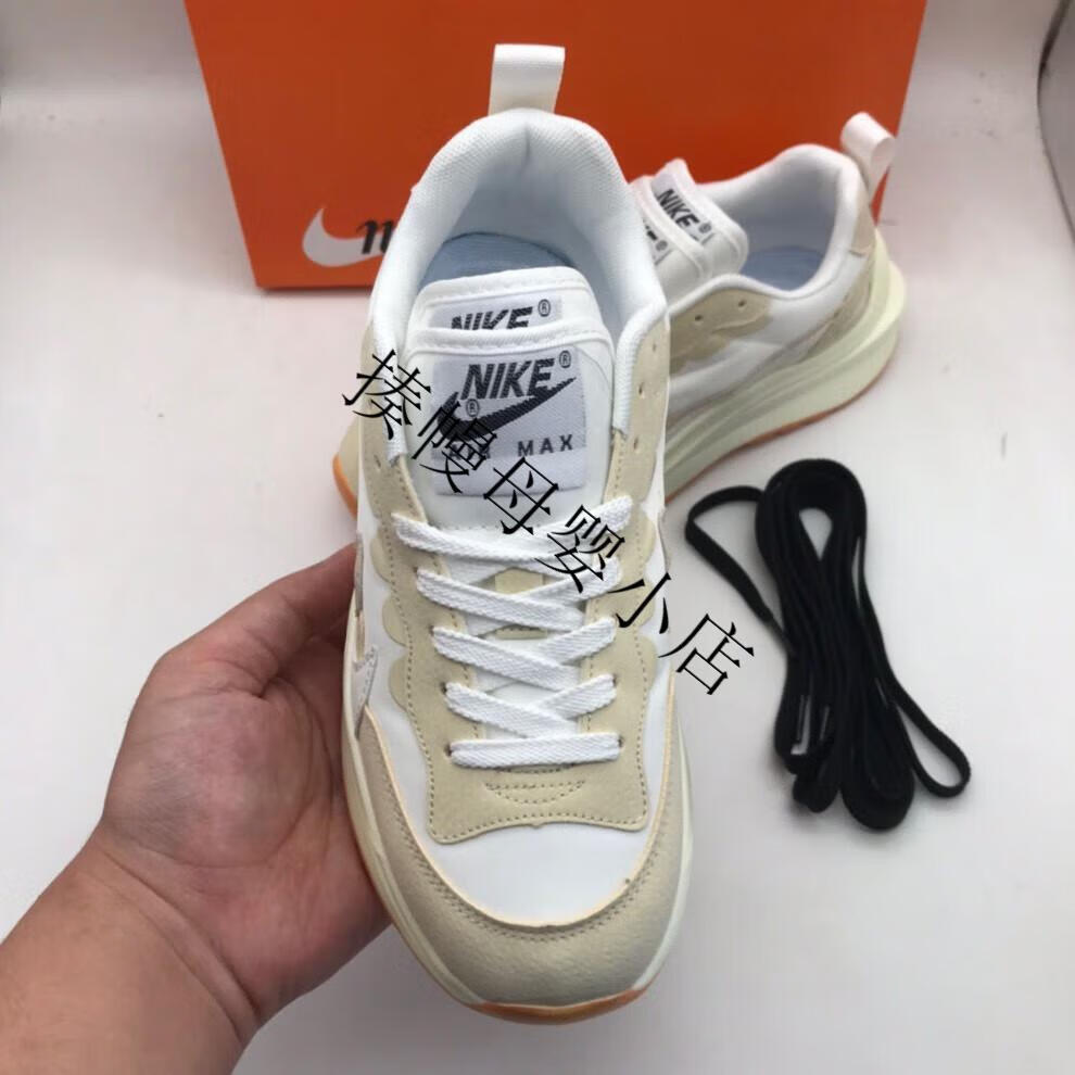 耐克官方舰店倒钩华夫6代sacai联名3.