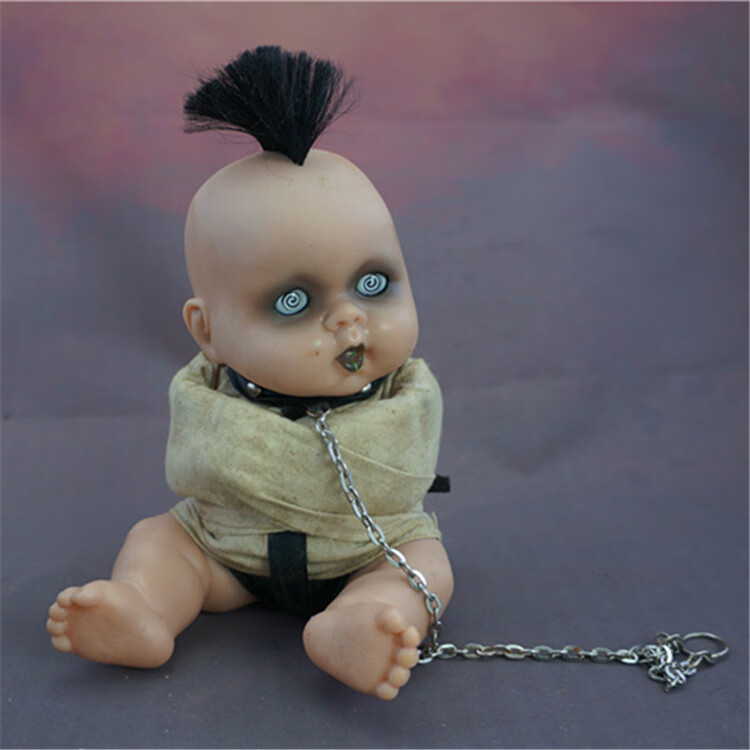 bgtqz活死人娃娃散货 living dead dolls 恐怖活死人娃娃 鬼娃娃系列