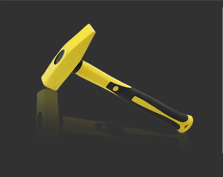 钳工锤迷你小锤子工具电工锤铝模鸭嘴手锤小铁锤子家用纯钢小榔头定制