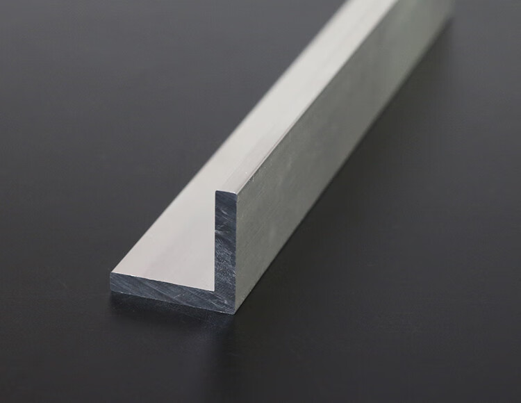 角铁型材 角铝30*30等边三角铝型材角铁铝合金角条l型铝条90度直角铝
