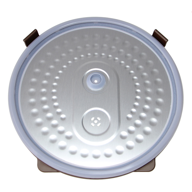 适配九阳电饭煲配件jyf-40fe65 /40fs69/40fs10可拆卸内盖组件密封圈