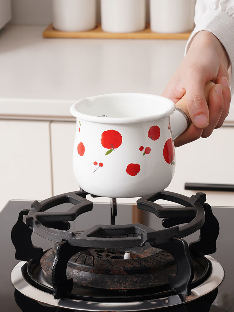 灶台架子放锅架防滑灶具小锅架厨房奶锅支架灶台放煤气灶的架子台家用