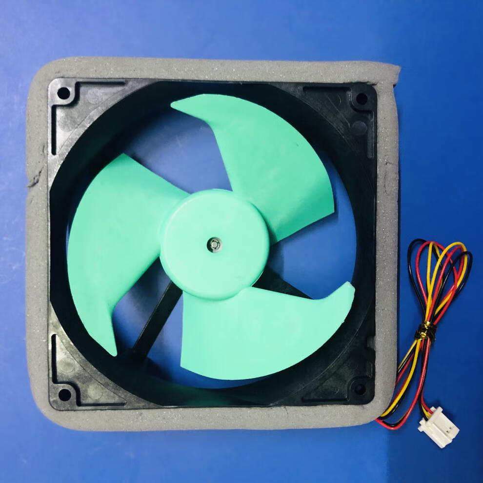 适用美的 松下 海尔冰箱model4715jl-04w-s29 12v 0.