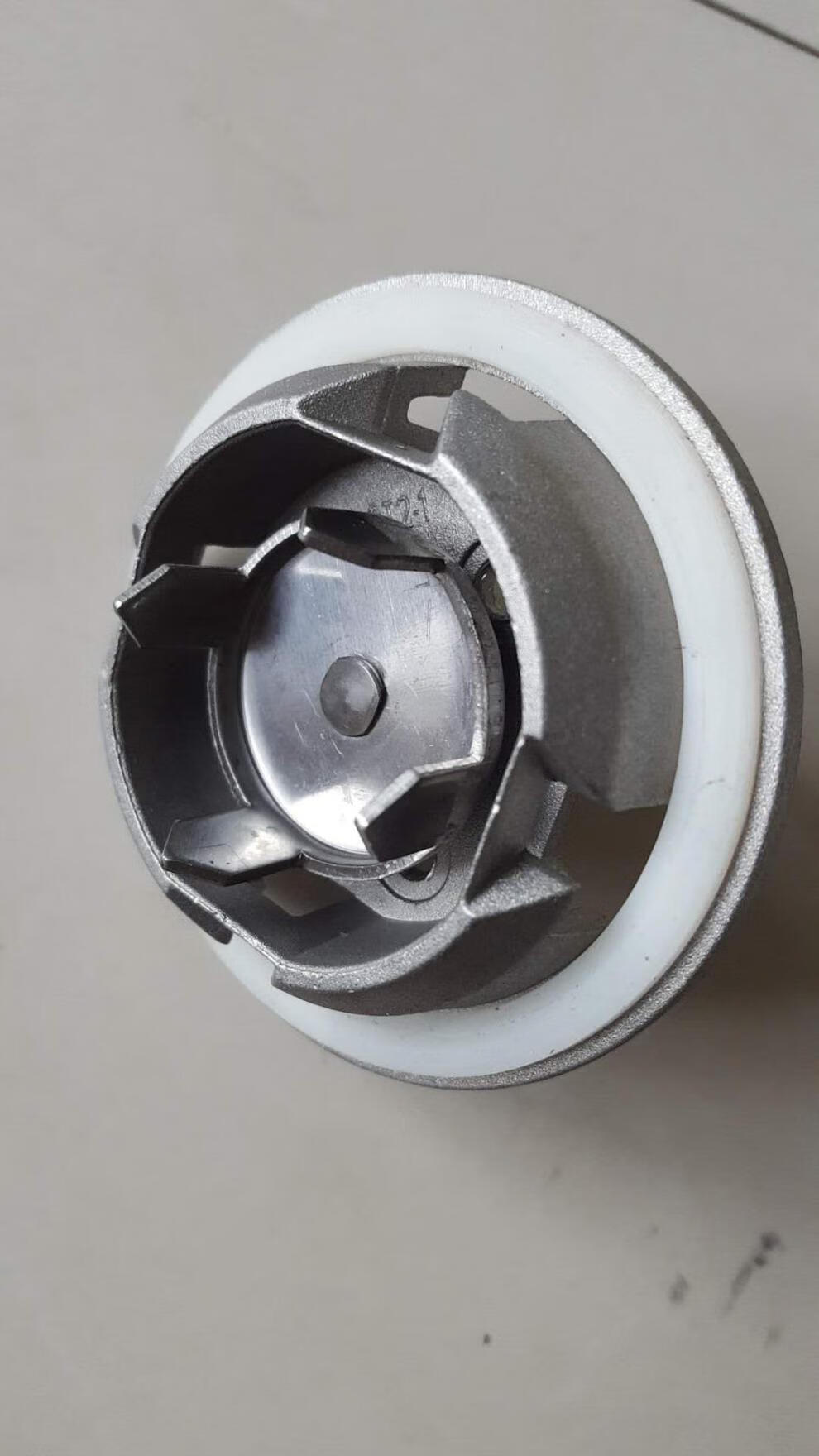 东菱面包机配件面包机全新配件旋转底座套装轴套旋转轴定制三号轴套