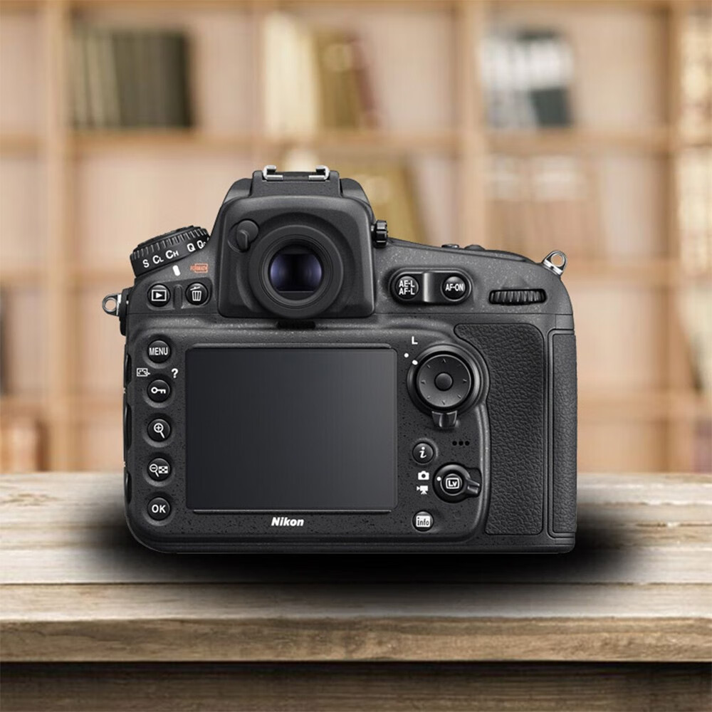 二手99新尼康nikond810机身全画幅单反相机2470套机高品质高端单反