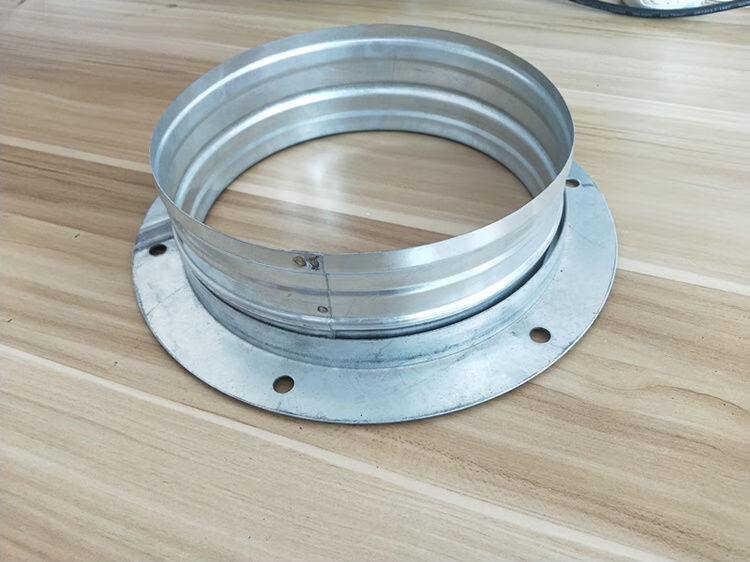 厨房抽油烟机排烟管通风口风管配件风机内接口风机软管道接头 内接