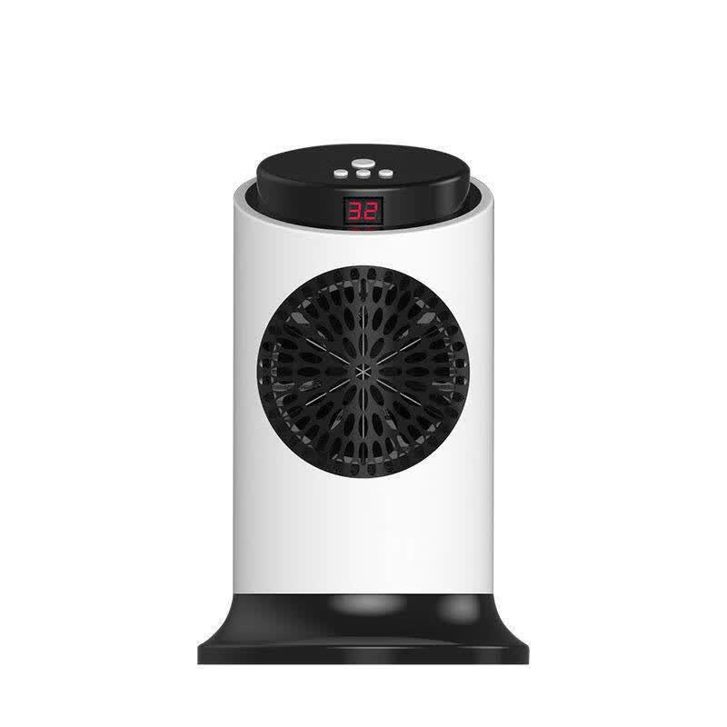可爱暖风机小型德国黑科技家用暖风机取暖器家用迷你小型卧室快速热