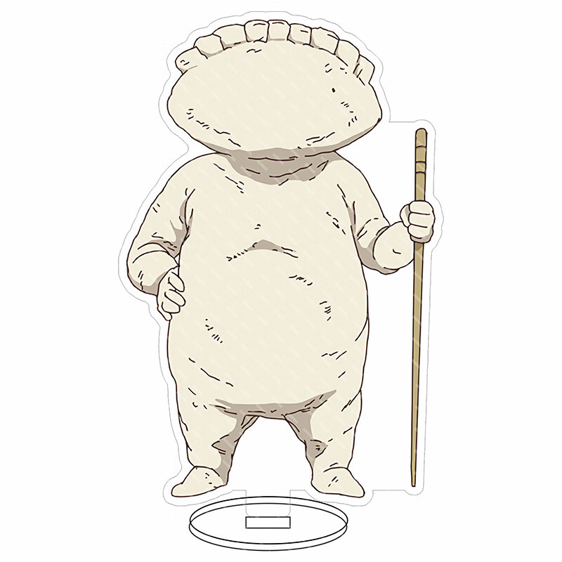 异兽魔都 异兽魔都大立牌开曼 二阶堂 心 能井 藤田 惠比寿 木耳