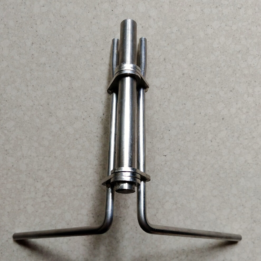聚氨酯密封圈件油封安装工具拉杆封扭合器浅深孔液压缸u型y型安装50