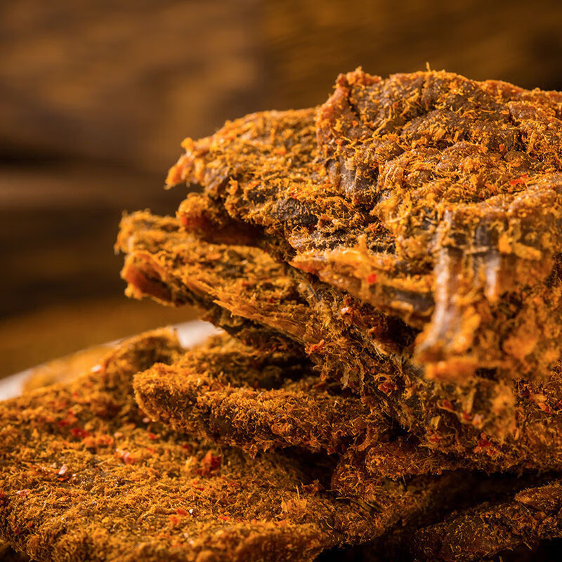 津市五香味麻辣酱板手撕牛筋风干零食 张老头品风味豆干298g【图片