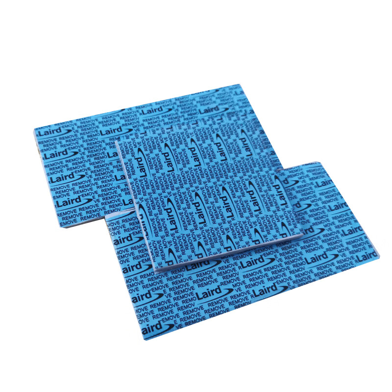 莱尔德90000硅脂垫莱尔德hd90000导热硅胶垫片笔记本m2显卡显存3080