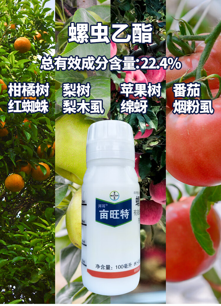 亩旺特 拜耳 22.