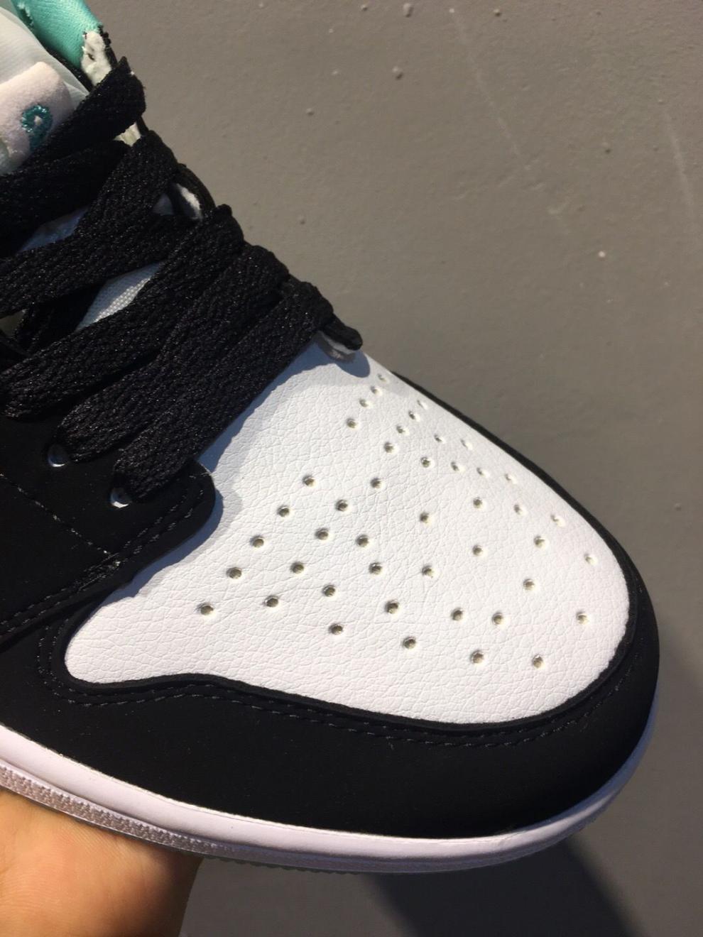 aj1低帮sb奶牛学生跑步篮球鞋乔1低帮男女鞋aj小巴黎空军一号板鞋 蒂