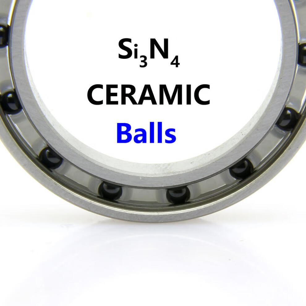 陶瓷轴承 培林超轻超润6802 6803 6902 6903 6903rs【图片 价格 品牌