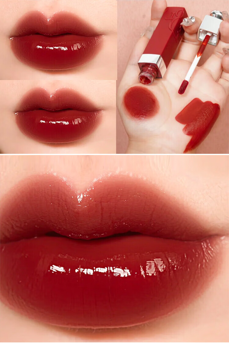 dior/迪奥唇釉染唇液 唇蜜421 771 541 491 351 651 染唇液651#玫瑰