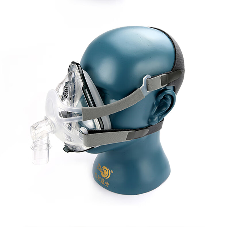 瑞迈特fm1a瑞思迈n10fxyn02/03呼吸器机鼻罩面罩头带绑带带子 1条