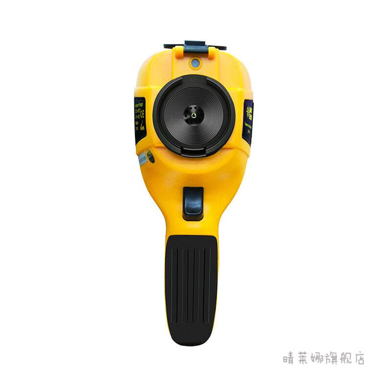 热成像夜视仪穿墙香港希玛红外热像仪热感应手机热成像仪摄像夜视仪