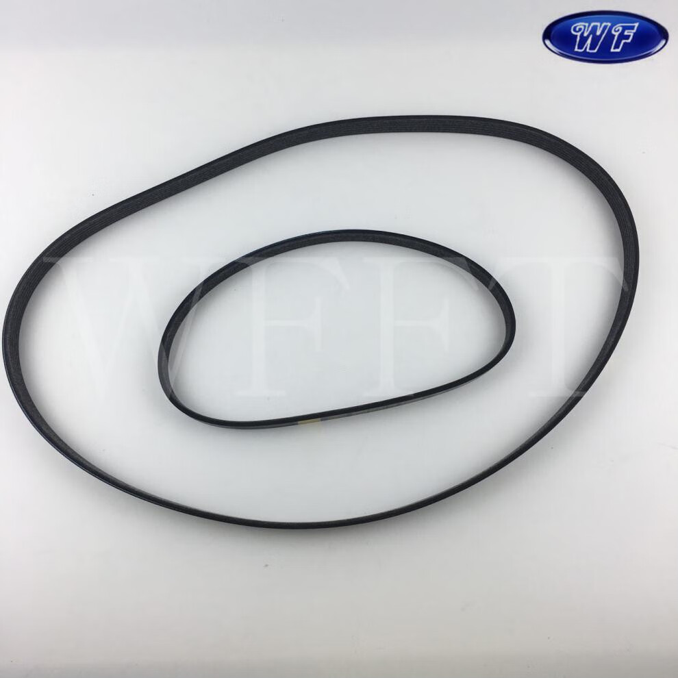 适用于经典福克斯1820发电机皮带空调皮带发动机驱动皮带发动机皮带